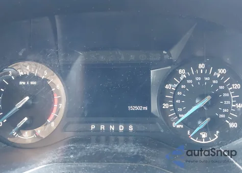 2015 Ford Edge Se z USA, uszkodzony, nr VIN 2FMTK3G92FBC39999